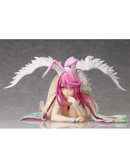 NO GAME NO LIFE JIBRIL BARE LEG BUNNY ST