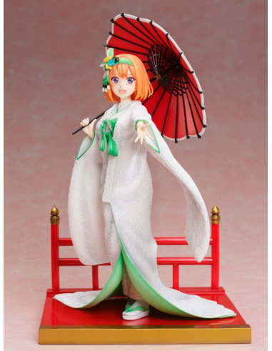 QUINTESSENTIAL QUINT 2 YOTSUBA SHIROMUKU