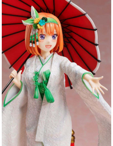 QUINTESSENTIAL QUINT 2 YOTSUBA SHIROMUKU