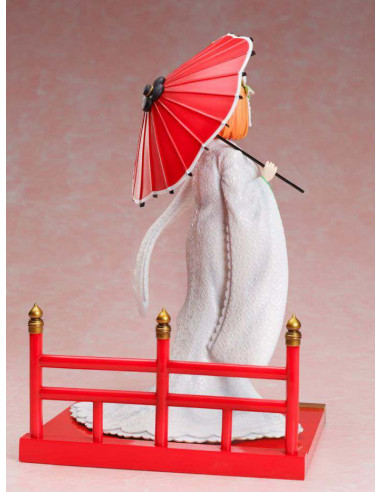 QUINTESSENTIAL QUINT 2 YOTSUBA SHIROMUKU