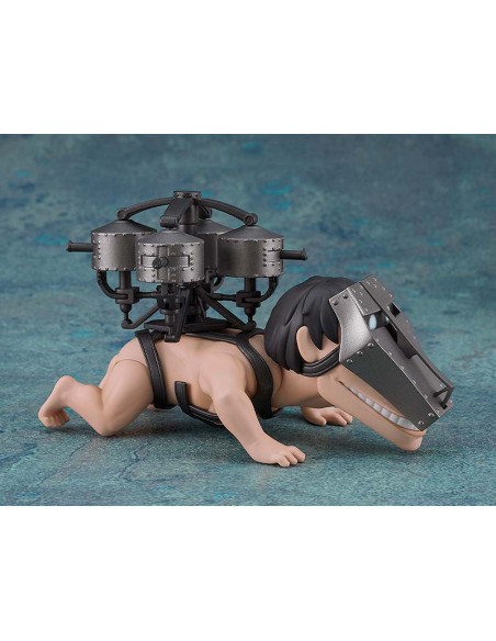 AOT CART TITAN NENDOROID MORE