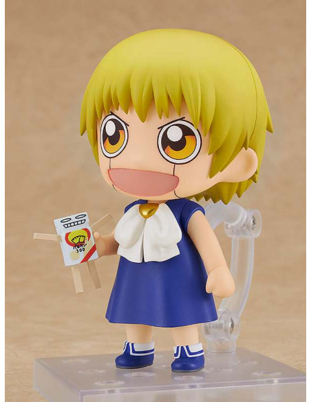 ZATCH BELL NENDOROID ZATCH BELL MINI FIG