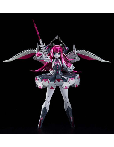 FATE G/O MECHA ELI-CHAN HAGANE WORKS AF