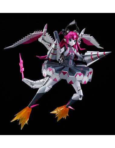 FATE G/O MECHA ELI-CHAN HAGANE WORKS AF