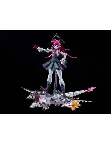 FATE G/O MECHA ELI-CHAN HAGANE WORKS AF