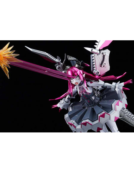FATE G/O MECHA ELI-CHAN HAGANE WORKS AF