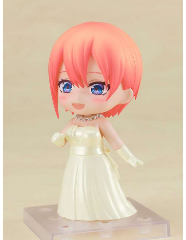 QUINTESSE QUINT ICHIKA WEDDING NENDOROID
