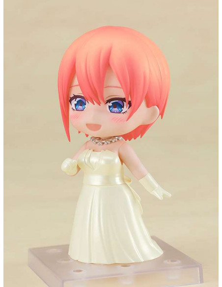 QUINTESSE QUINT ICHIKA WEDDING NENDOROID
