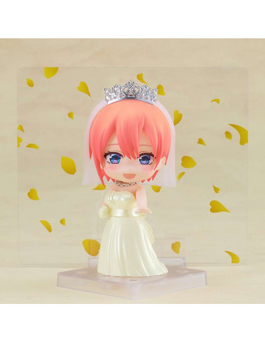 QUINTESSE QUINT ICHIKA WEDDING NENDOROID