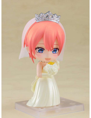 QUINTESSE QUINT ICHIKA WEDDING NENDOROID