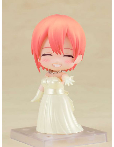 QUINTESSE QUINT ICHIKA WEDDING NENDOROID