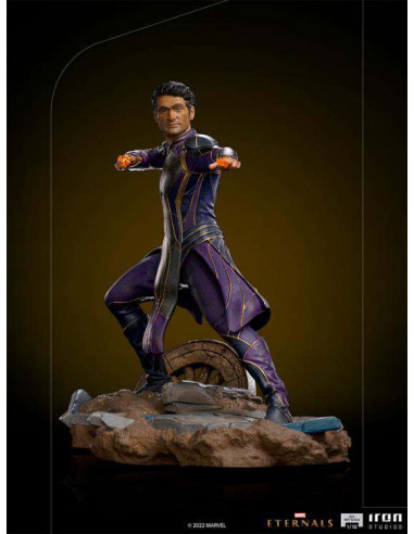 THE ETERNALS KINGO 1/10 STATUE