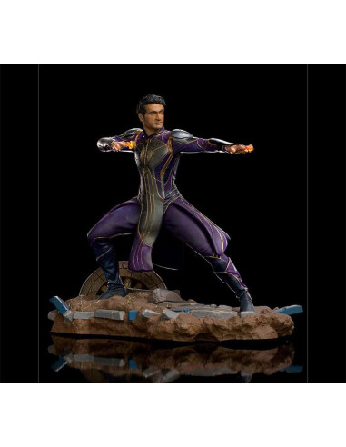 THE ETERNALS KINGO 1/10 STATUE