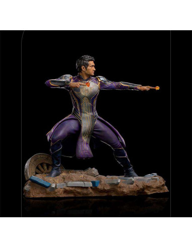 THE ETERNALS KINGO 1/10 STATUE