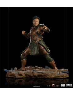 THE ETERNALS GILGAMESH 1/10 STATUE