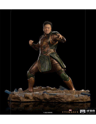 THE ETERNALS GILGAMESH 1/10 STATUE