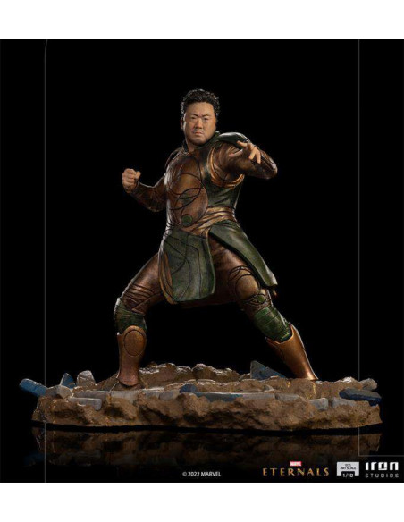 THE ETERNALS GILGAMESH 1/10 STATUE