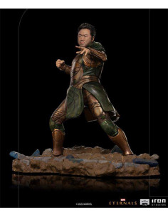 THE ETERNALS GILGAMESH 1/10 STATUE 2