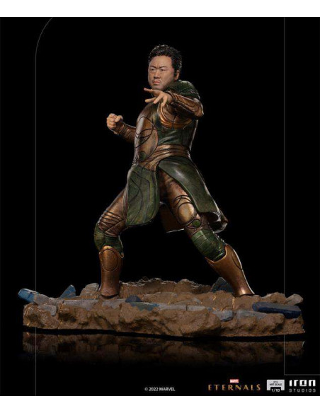 THE ETERNALS GILGAMESH 1/10 STATUE