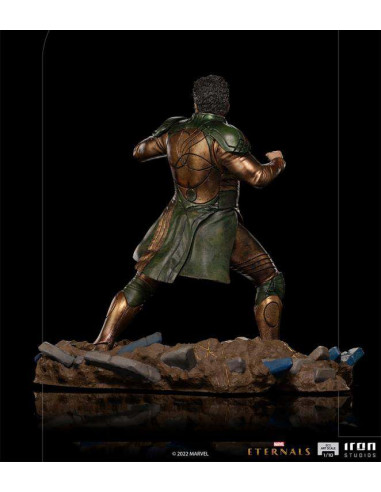 THE ETERNALS GILGAMESH 1/10 STATUE