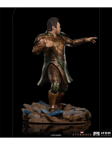 THE ETERNALS GILGAMESH 1/10 STATUE