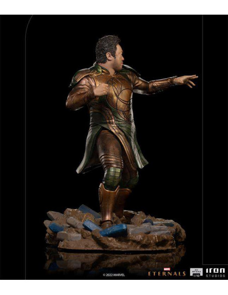 THE ETERNALS GILGAMESH 1/10 STATUE