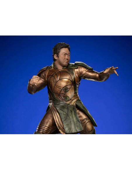 THE ETERNALS GILGAMESH 1/10 STATUE