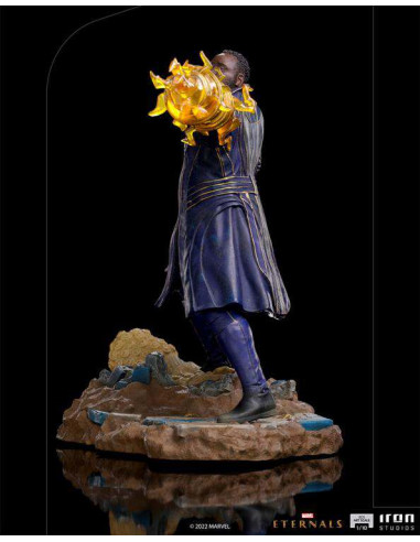 THE ETERNALS PHASTOS 1/10 STATUE