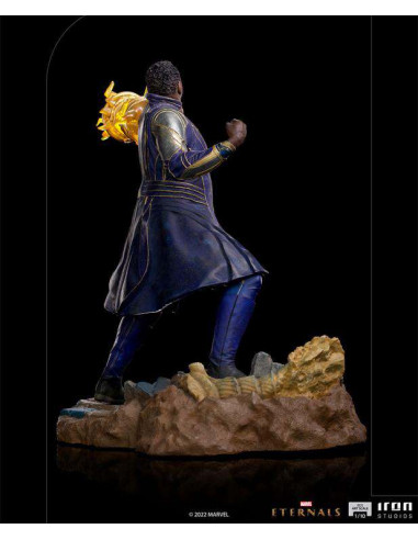 THE ETERNALS PHASTOS 1/10 STATUE