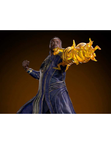 THE ETERNALS PHASTOS 1/10 STATUE
