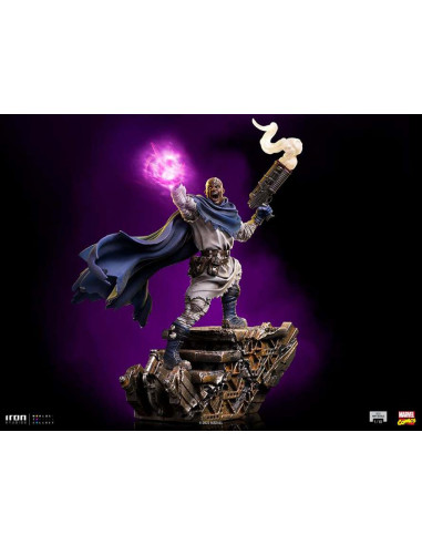 X-MEN AOA BISHOP 1/10 STATUE