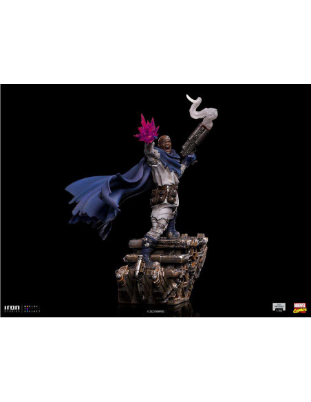 X-MEN AOA BISHOP 1/10 STATUE