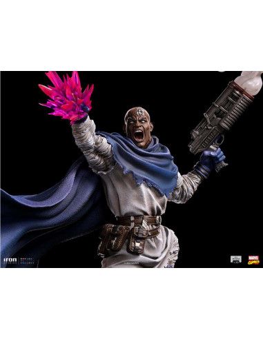 X-MEN AOA BISHOP 1/10 STATUE