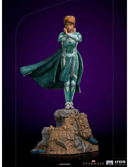 THE ETERNALS SPRITE 1/10 STATUE
