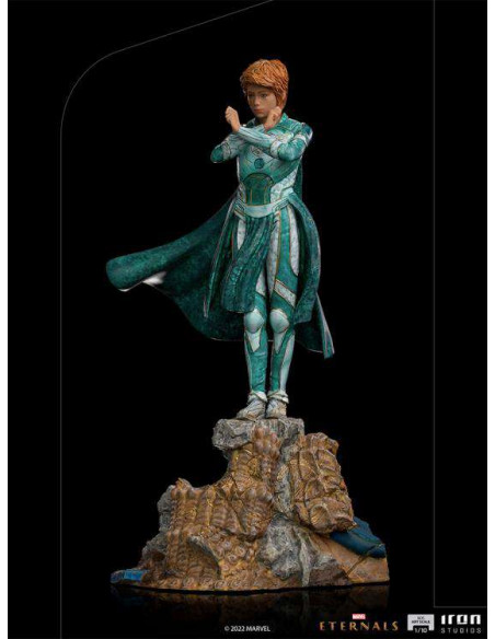 THE ETERNALS SPRITE 1/10 STATUE