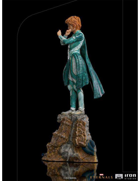 THE ETERNALS SPRITE 1/10 STATUE