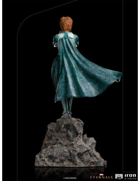 THE ETERNALS SPRITE 1/10 STATUE