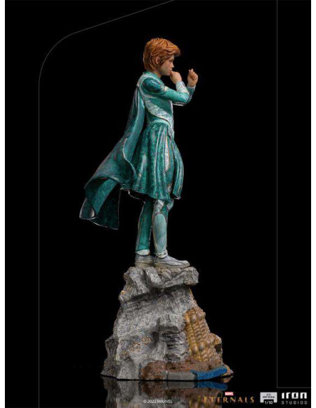 THE ETERNALS SPRITE 1/10 STATUE