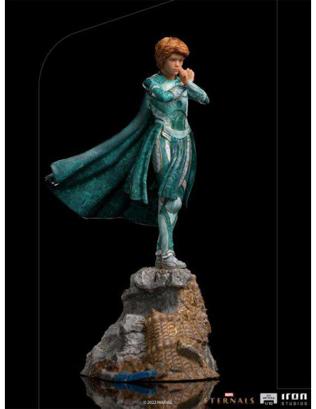 THE ETERNALS SPRITE 1/10 STATUE