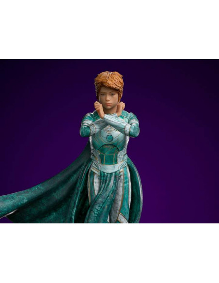 THE ETERNALS SPRITE 1/10 STATUE