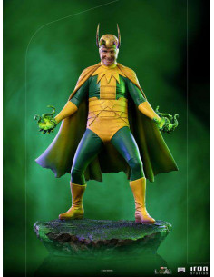 LOKI CLASSIC VARINAT 1/10 STATUE