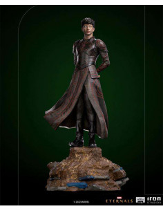 THE ETERNALS DRUIG 1/10 STATUE