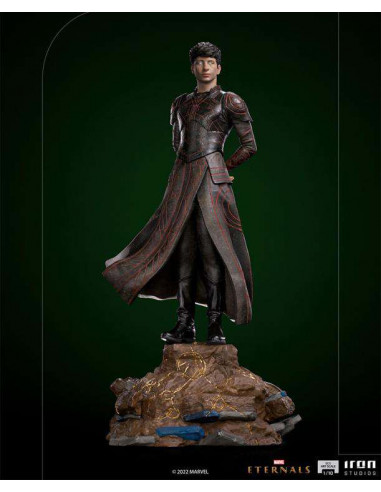 THE ETERNALS DRUIG 1/10 STATUE