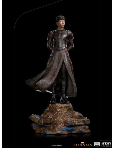 THE ETERNALS DRUIG 1/10 STATUE