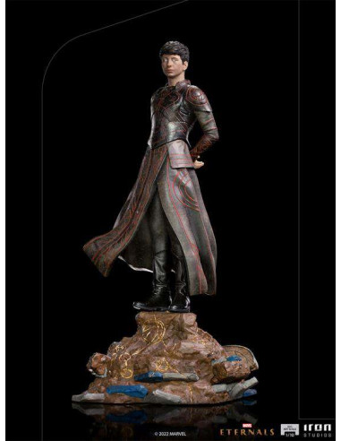 THE ETERNALS DRUIG 1/10 STATUE