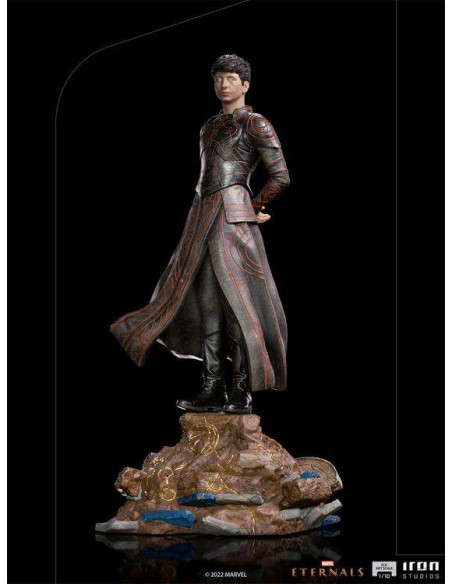 THE ETERNALS DRUIG 1/10 STATUE
