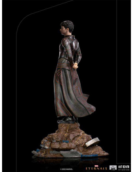 THE ETERNALS DRUIG 1/10 STATUE