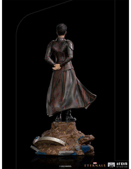 THE ETERNALS DRUIG 1/10 STATUE