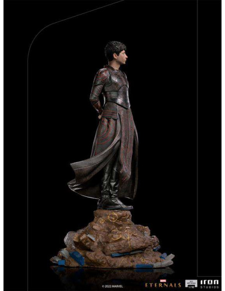 THE ETERNALS DRUIG 1/10 STATUE