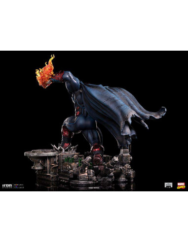 X-MEN AOA APOCALYPSE 1/10 STATUE